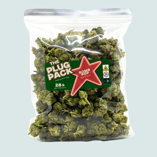 Bomb Pop The Plug Pack