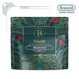 Wizard Jewel 3.5g The Botanist