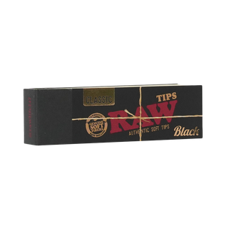 Black RAW
