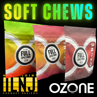 Cannabis Promo, Cannabis Sales, Cannabis Discounts, Cannabis on Sale, Ozone RSO Launch Sale 1