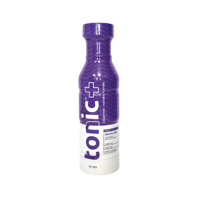 Grape Tonic