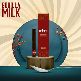 Gorilla Milk Outfitters