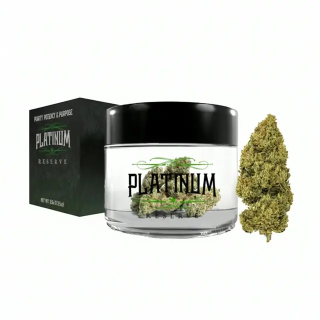Acapulco Gold Platinum Reserve