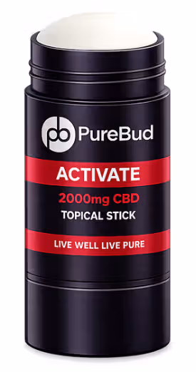 Activate PureBud