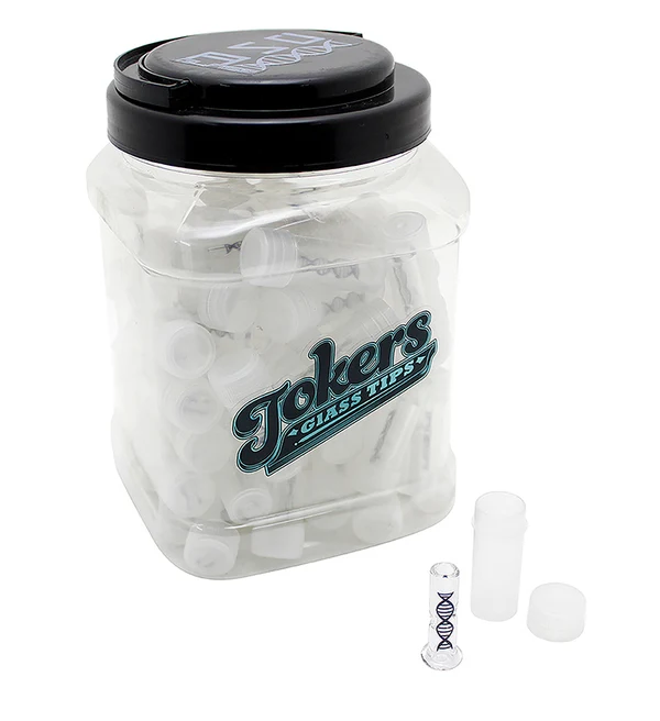 Tokers DNA Glass