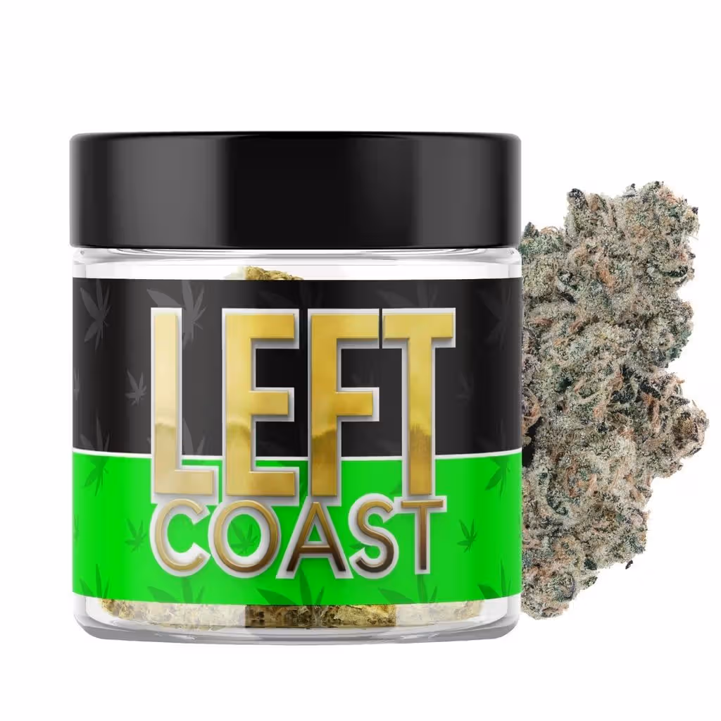 Amherst Sour Diesel