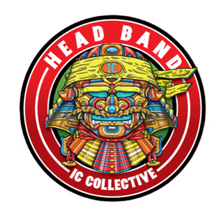Headband Ic Collective
