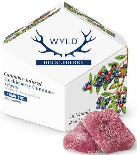 Huckleberry Wyld