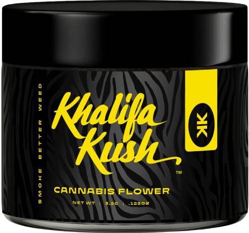 Khalifa Kush Khalifa Kush