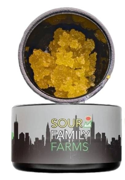 LMNO-Z Sour Family Farms