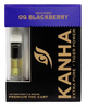 Og Blackberry Kanha Og Blackberry Kanha