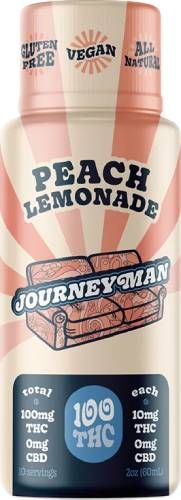 Peach Lemonade Journeyman