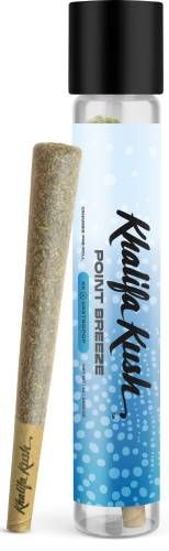 Point Breeze Khalifa Kush