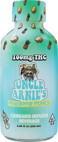 Pineapple Punch Uncle Arnie'S