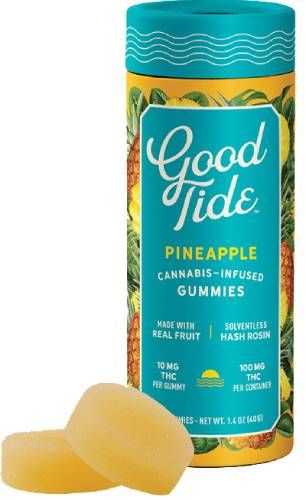 Pineapple Good Tide