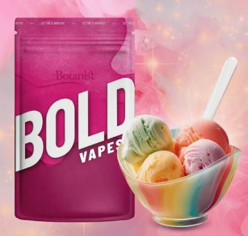 BOLD Rainbow Sherbert The Botanist BOLD Rainbow Sherbert The Botanist