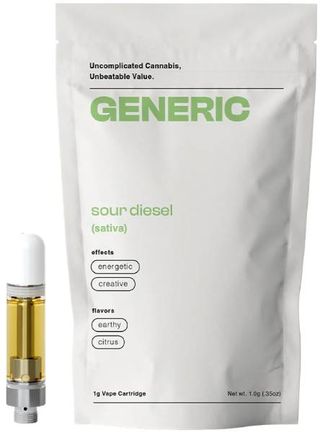 Sour Diesel Generic