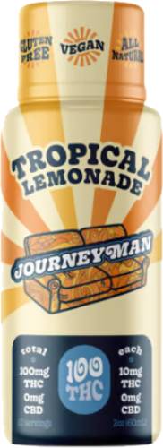 Tropical Lemonade