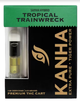 Tropical Trainwreck Kanha Tropical Trainwreck Kanha