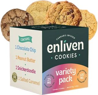 Variety Pack Enliven