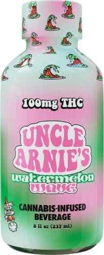 Watermelon Wave Uncle Arnie'S