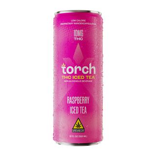 Raspberry  Torch
