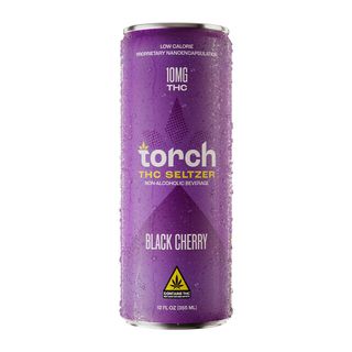 Black Cherry  Torch