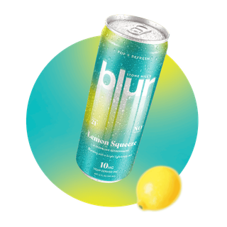 Lemon Squeeze  Blur