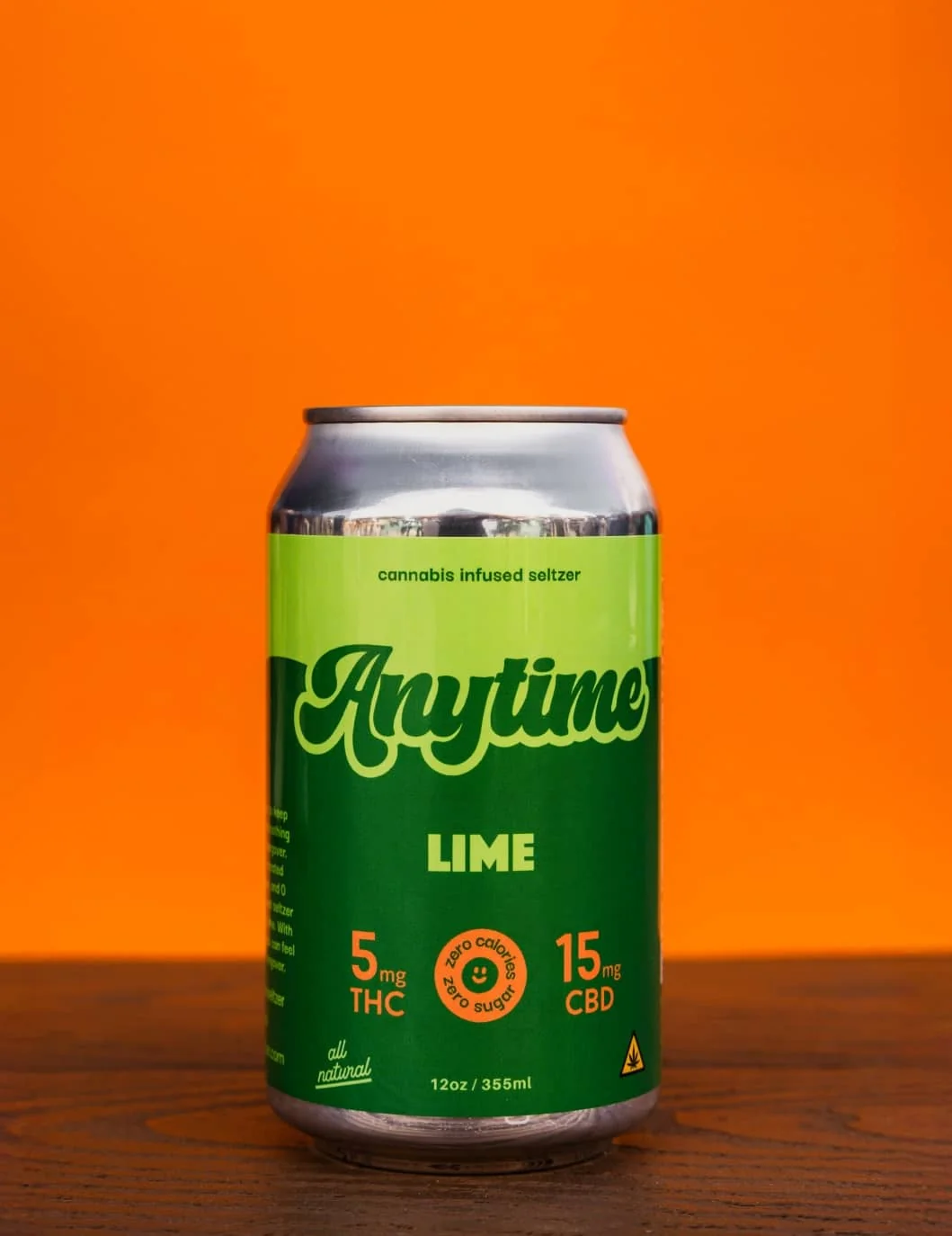 Lime Anytime