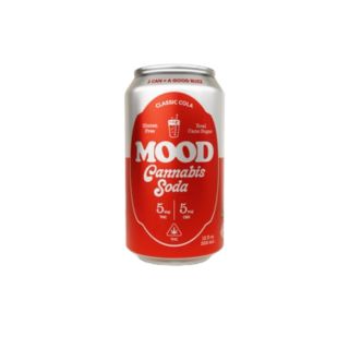 Classic Cola Mood
