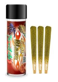 Cherry Pie Cali Blaze
