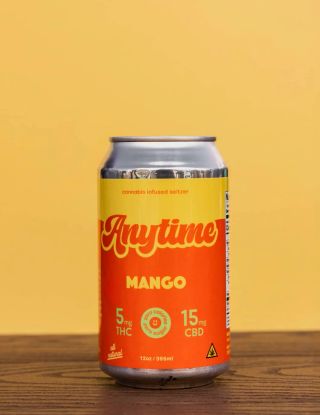 Mango Anytime
