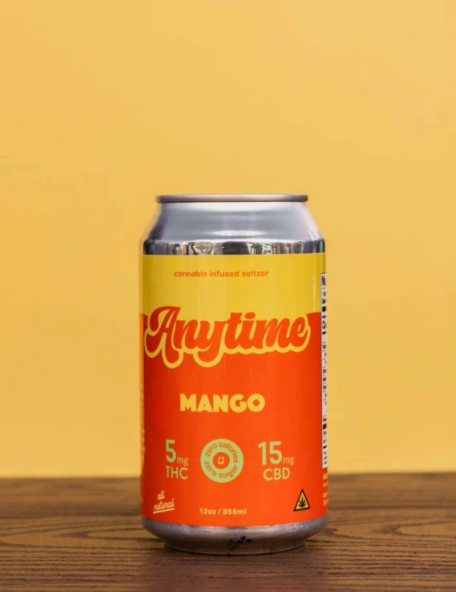 Mango Anytime
