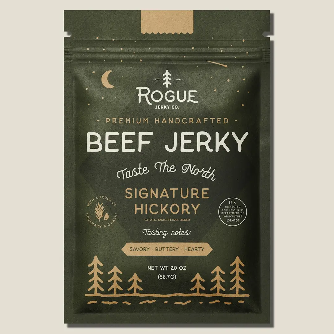 Beef Jerky