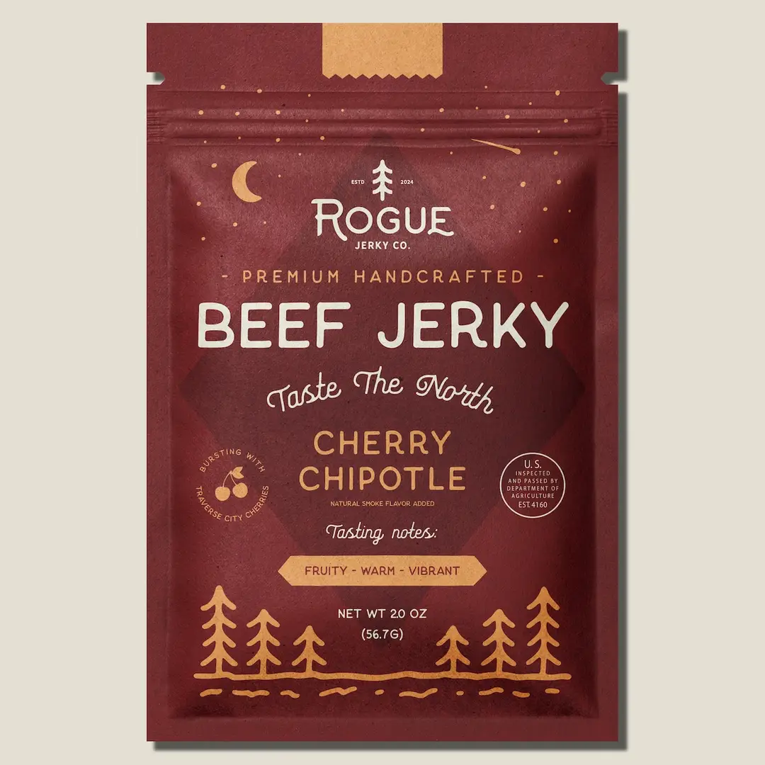 Beef Jerky