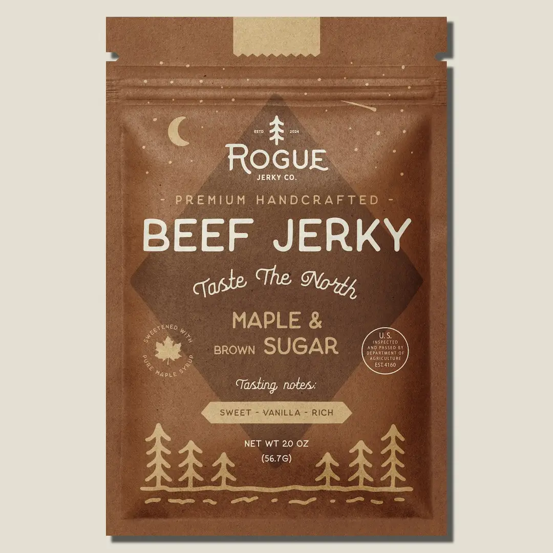 Beef Jerky