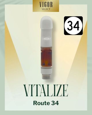 Route 34 Vigor Select