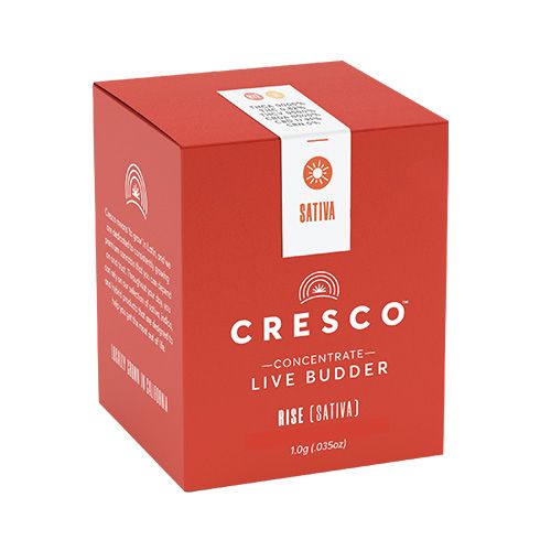 GMO Pop Cresco