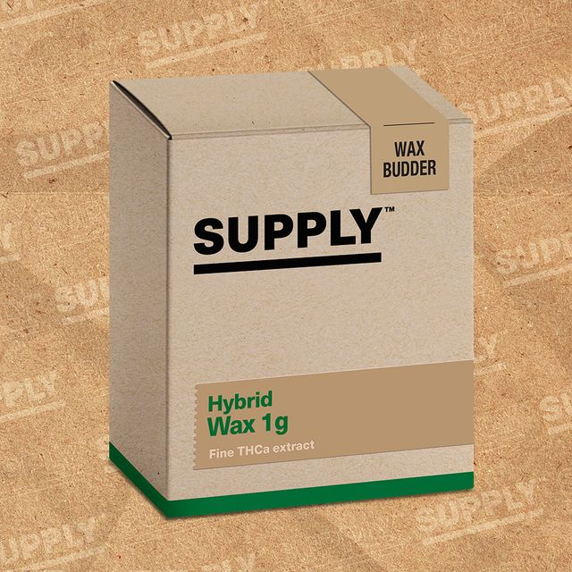 Permanent Rntz Supply