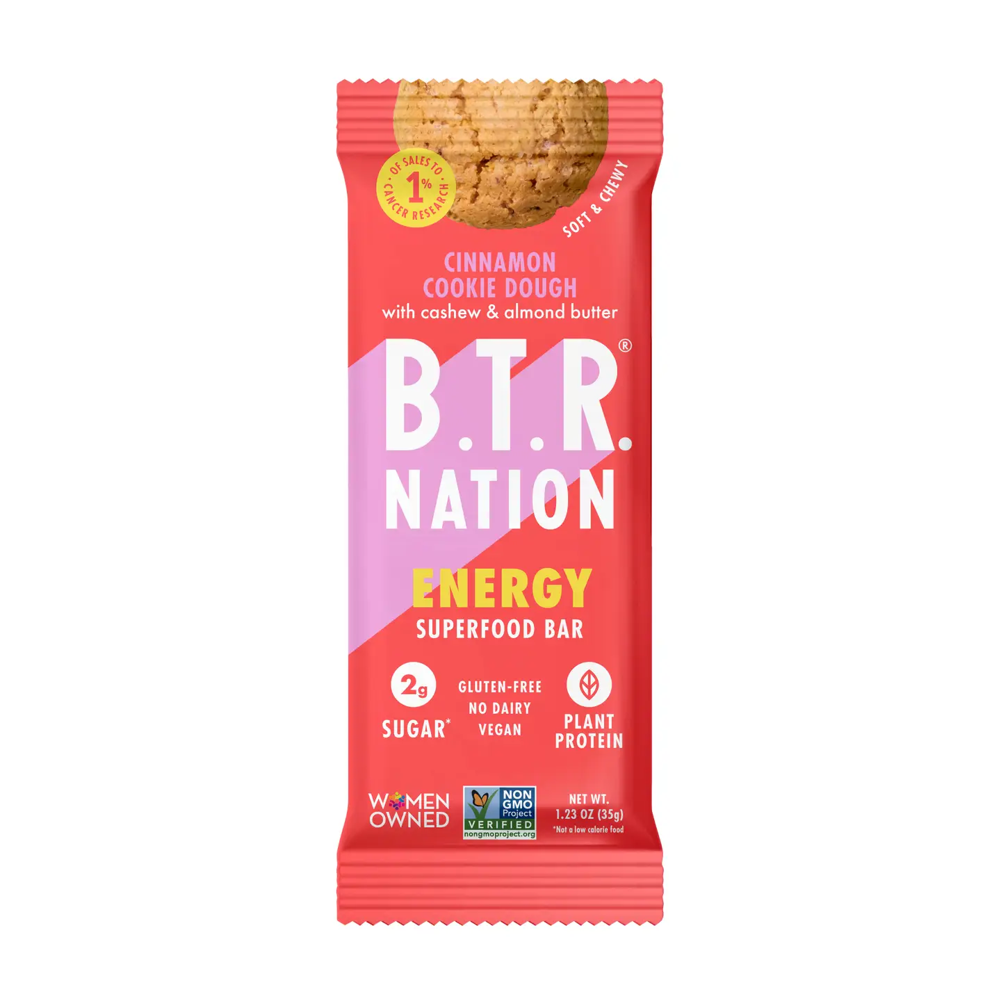 Energy Bar