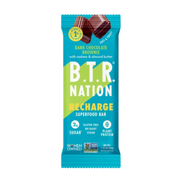 Energy Bar B.T.R
