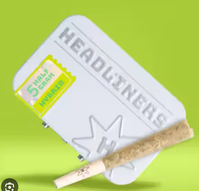 Animal Mints Headliners
