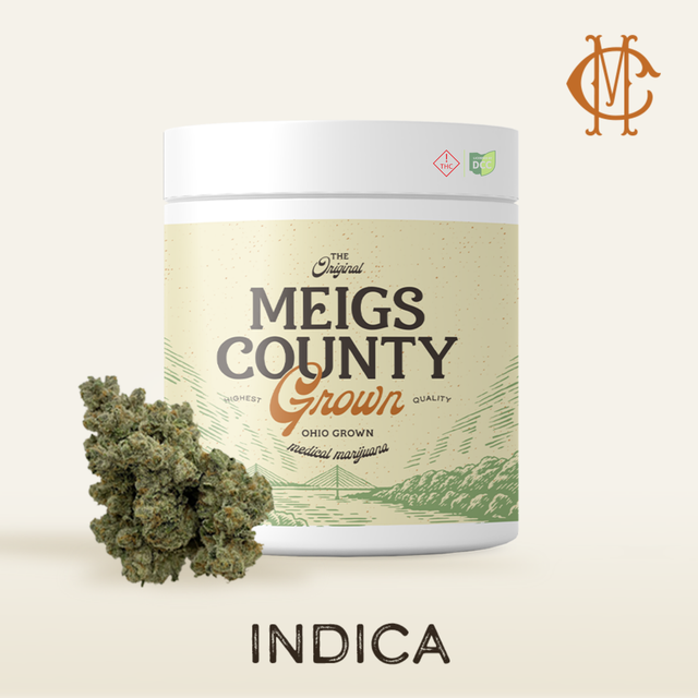 Garlic Drip Meigs County