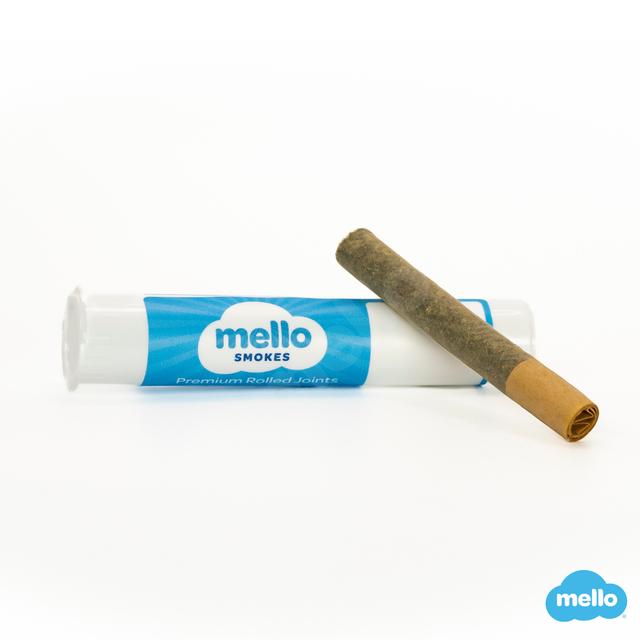 Durban Poison Mello