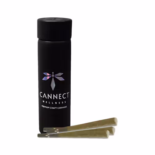 Heart Breaker Cannect Wellness Heart Breaker Cannect Wellness