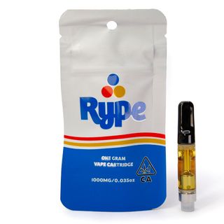 Bubble Tape Distillate Rype