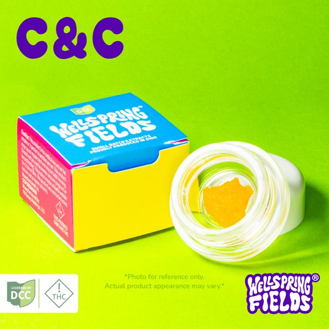 C & C Wellspring Fields