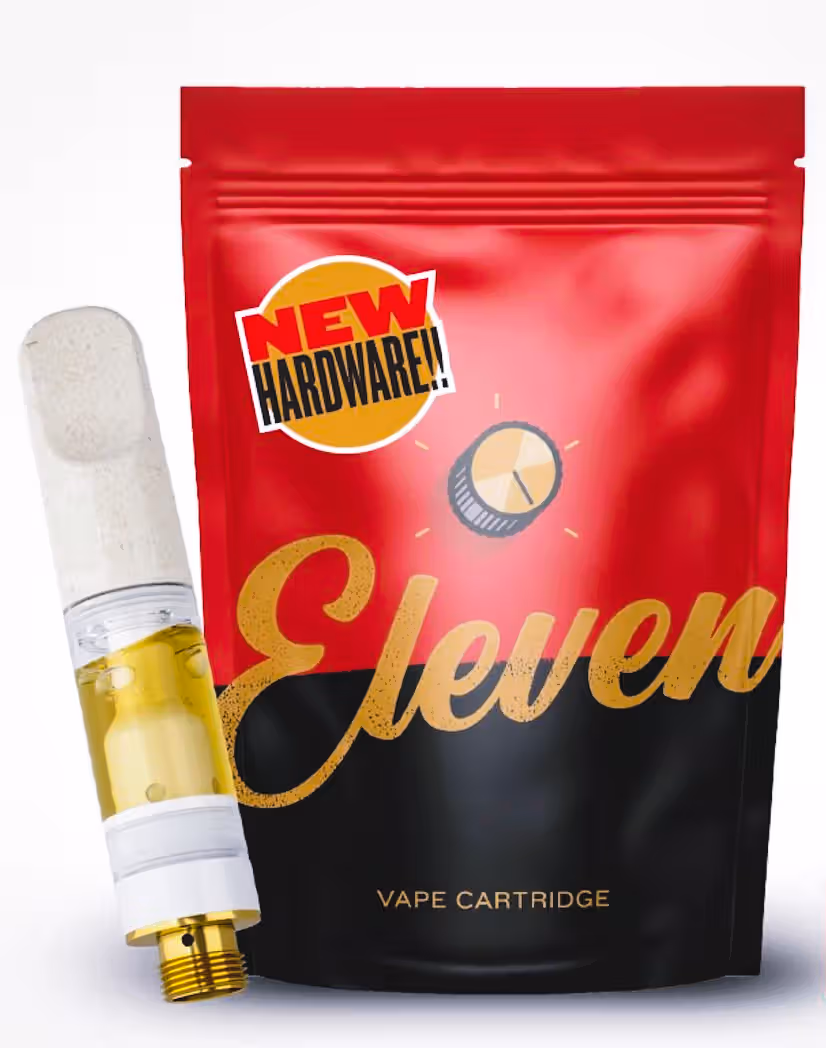 Starburst Eleven