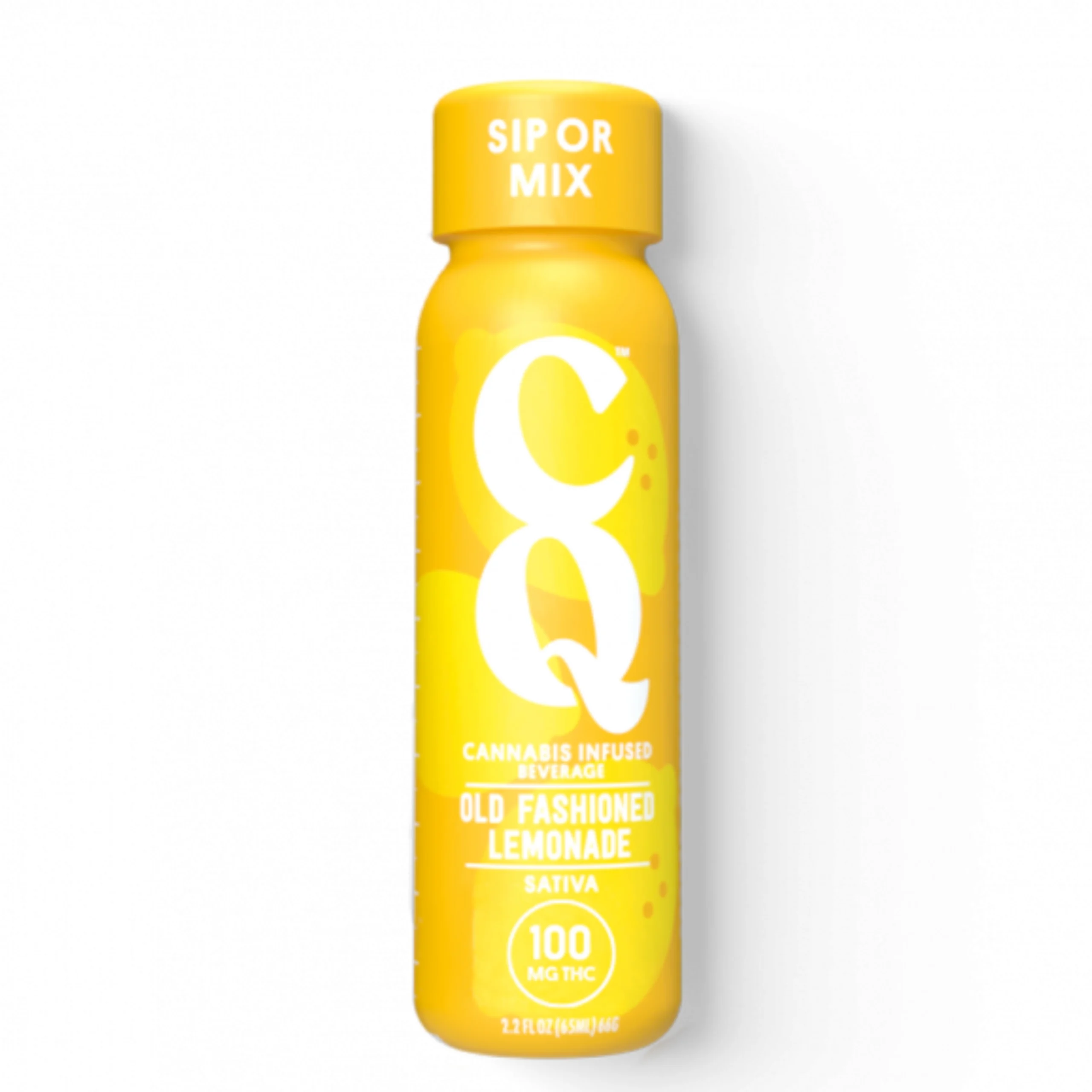 Old Fashioned Lemonade Cq