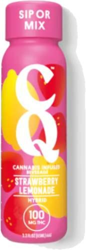 Strawberry Lemonade Cq Strawberry Lemonade Cq